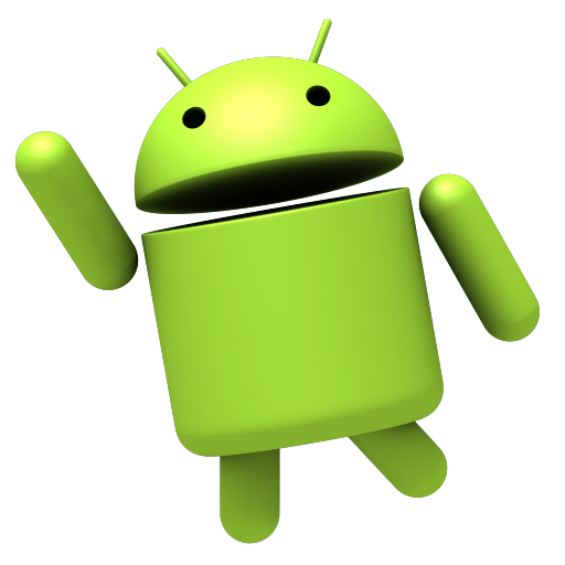 Android Robot