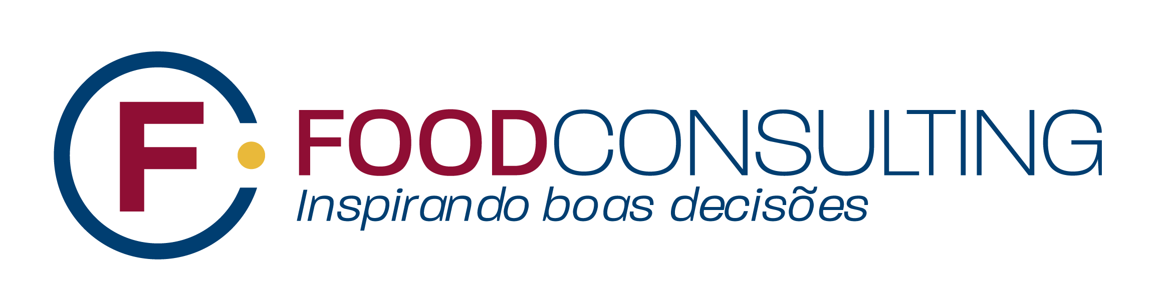 FoodConsulting Logo
